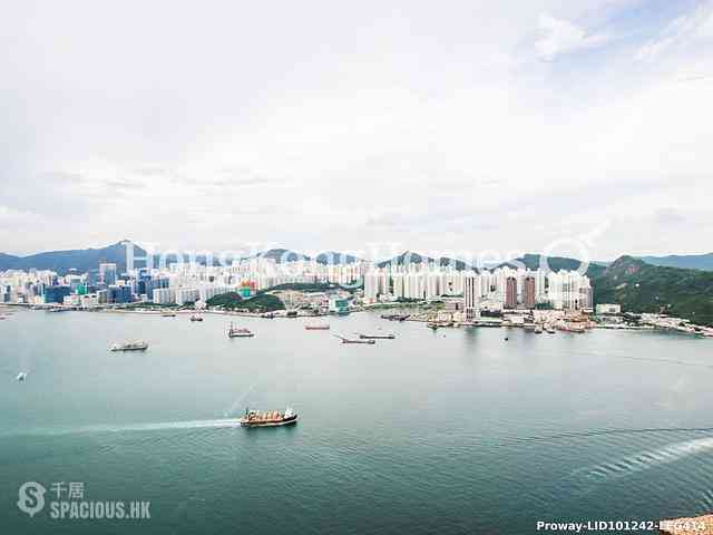Sai Wan Ho - Grand Promenade 01