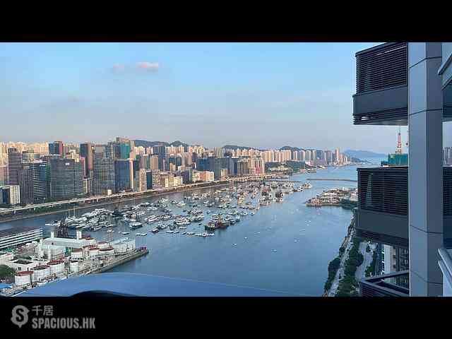 启德 - 维港1号 12