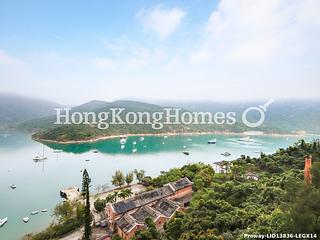 赤柱 - 紅山半島 A區 (4期) 02