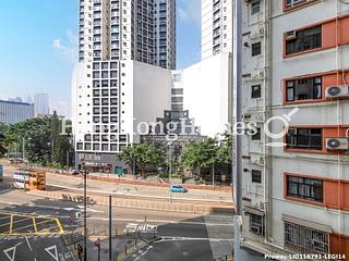 天后 - 景香楼 02
