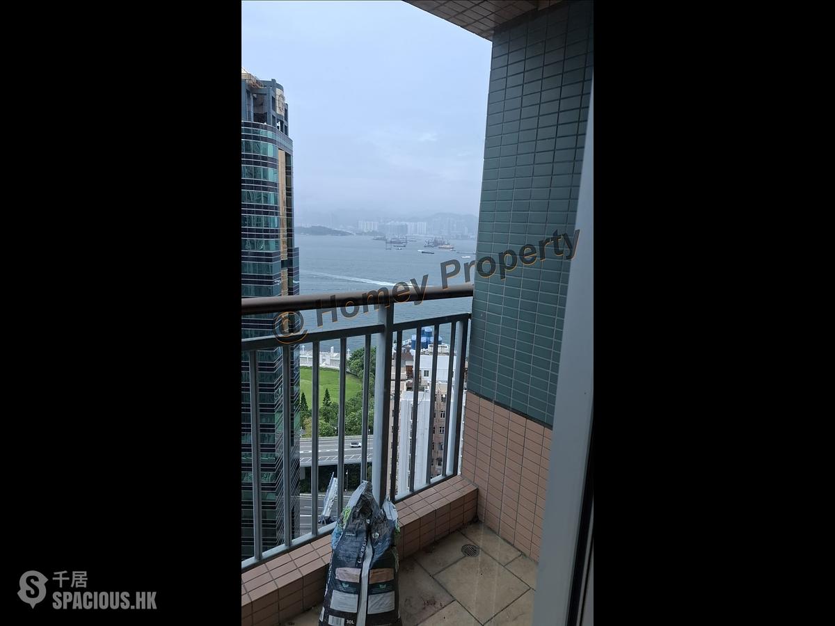 上环 - 普顿台 01