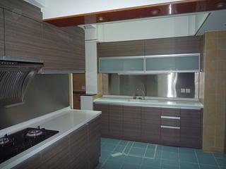 Clear Water Bay - Silver Fountain Terrace 02