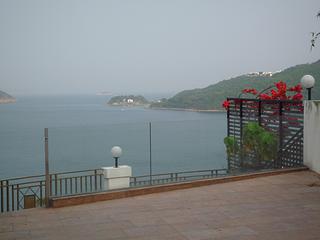 Clear Water Bay - Silver Fountain Terrace 03