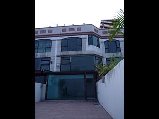 Clear Water Bay - Silver Fountain Terrace 04