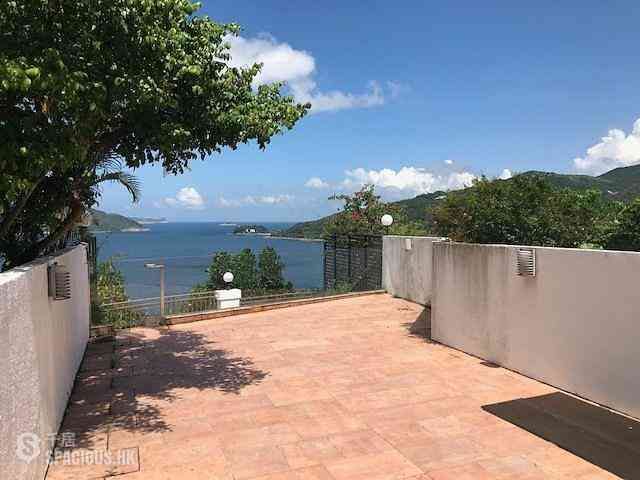 Clear Water Bay - Silver Fountain Terrace 01