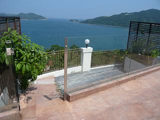Clear Water Bay - Silver Fountain Terrace 10