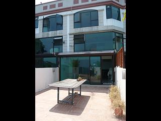 Clear Water Bay - Silver Fountain Terrace 11