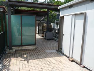 Clear Water Bay - Silver Fountain Terrace 18