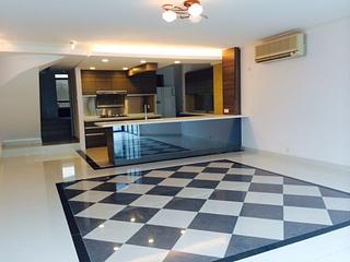 Clear Water Bay - Silver Fountain Terrace 19