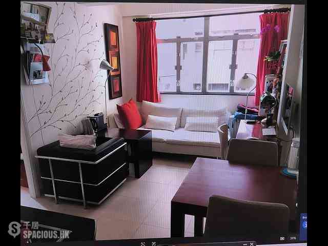 Wan Chai - Shu Fat Building 01