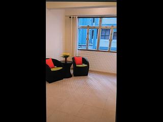 Wan Chai - Shu Fat Building 02