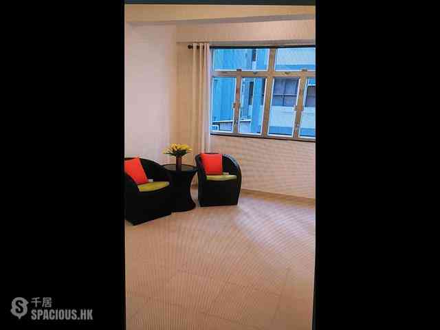 Wan Chai - Shu Fat Building 02