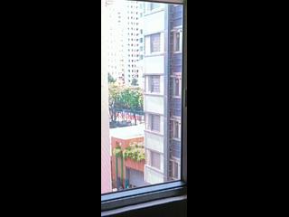 Wan Chai - Shu Fat Building 03