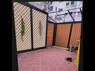 Wan Chai - Shu Fat Building 15