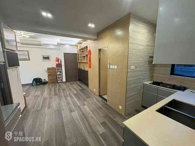 東半山 - 豐樂新邨B座 04