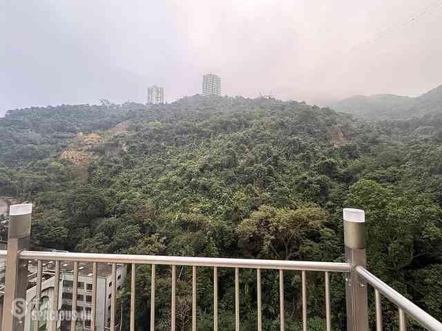 東半山 - 豐樂新邨B座 02
