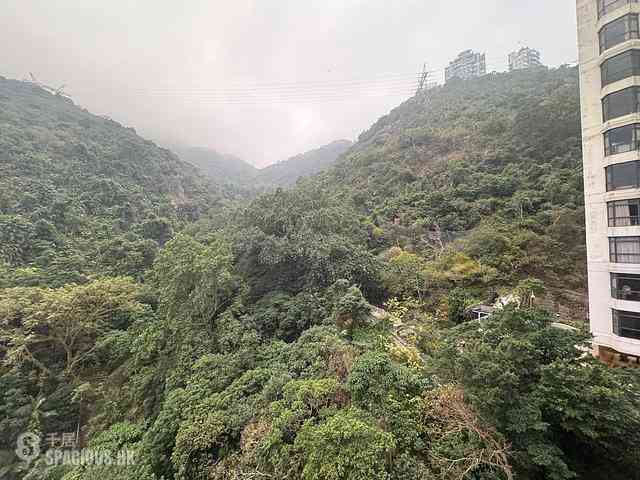 東半山 - 豐樂新邨B座 01