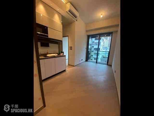 Hung Hom - The Vantage 01