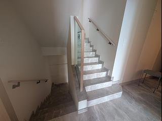 Mid Levels West - Babington Hill 10