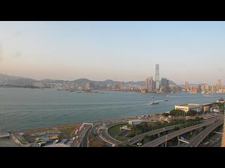 Sai Ying Pun - Cheung Ling Mansion 02