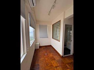 Sai Ying Pun - Cheung Ling Mansion 06