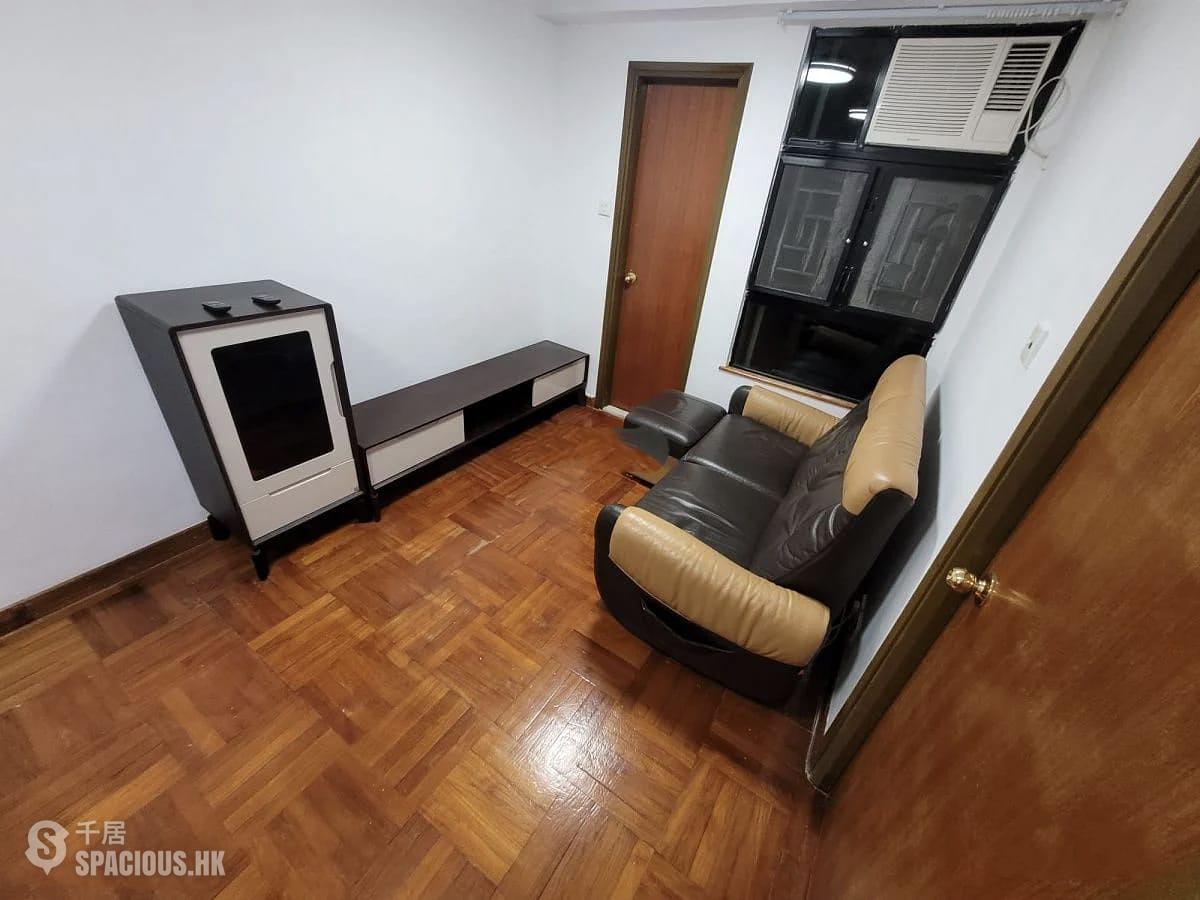 Kennedy Town - Scholar Court 01