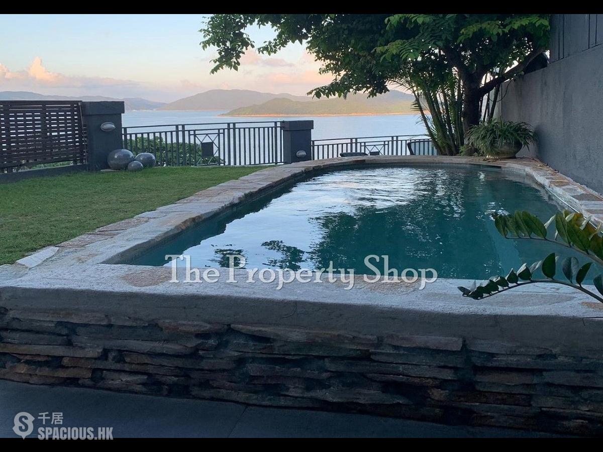 Clear Water Bay - Silver Fountain Terrace 01