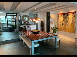 Clear Water Bay - Silver Fountain Terrace 04