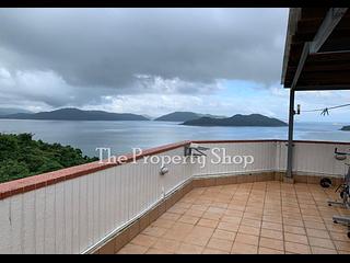 Clear Water Bay - Silver Fountain Terrace 09