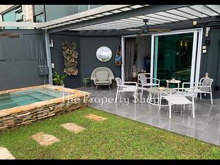 Clear Water Bay - Silver Fountain Terrace 10