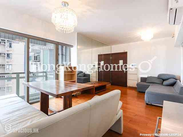 Soho - Centrestage 01