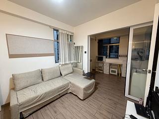 Sai Ying Pun - Wing Cheung Building 07