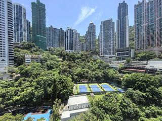 Mid Levels Central - Estoril Court 02