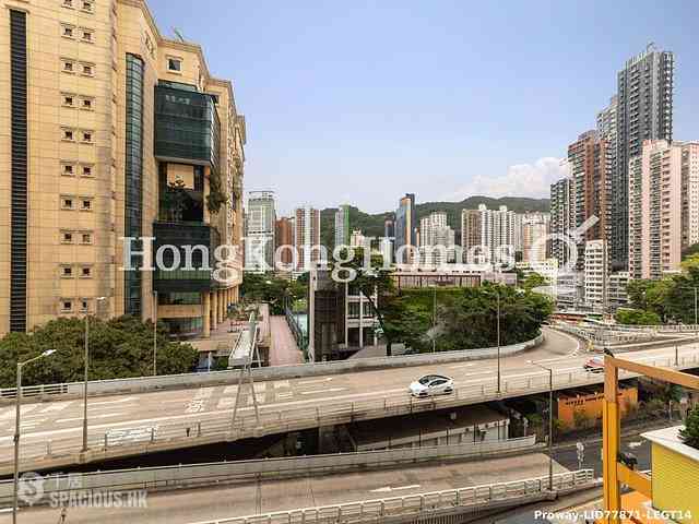 Causeway Bay - Sik King House 02