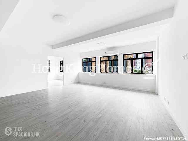 Causeway Bay - Sik King House 04