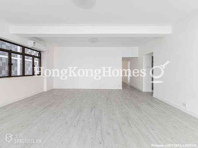Causeway Bay - Sik King House 05