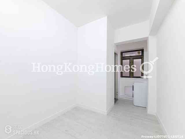 Causeway Bay - Sik King House 12