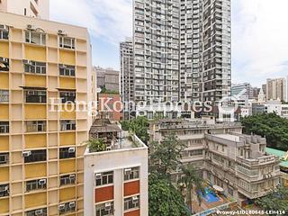 Sai Ying Pun - 111, High Street 02