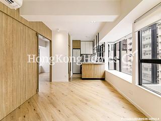Sai Ying Pun - 111, High Street 03