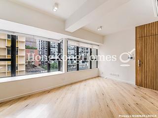Sai Ying Pun - 111, High Street 04