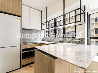 Sai Ying Pun - 111, High Street 07