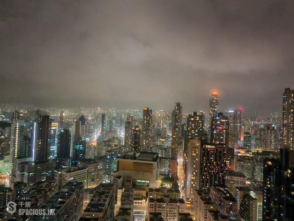 Tai Kok Tsui - Harbour Green 01