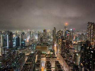 Tai Kok Tsui - Harbour Green 09