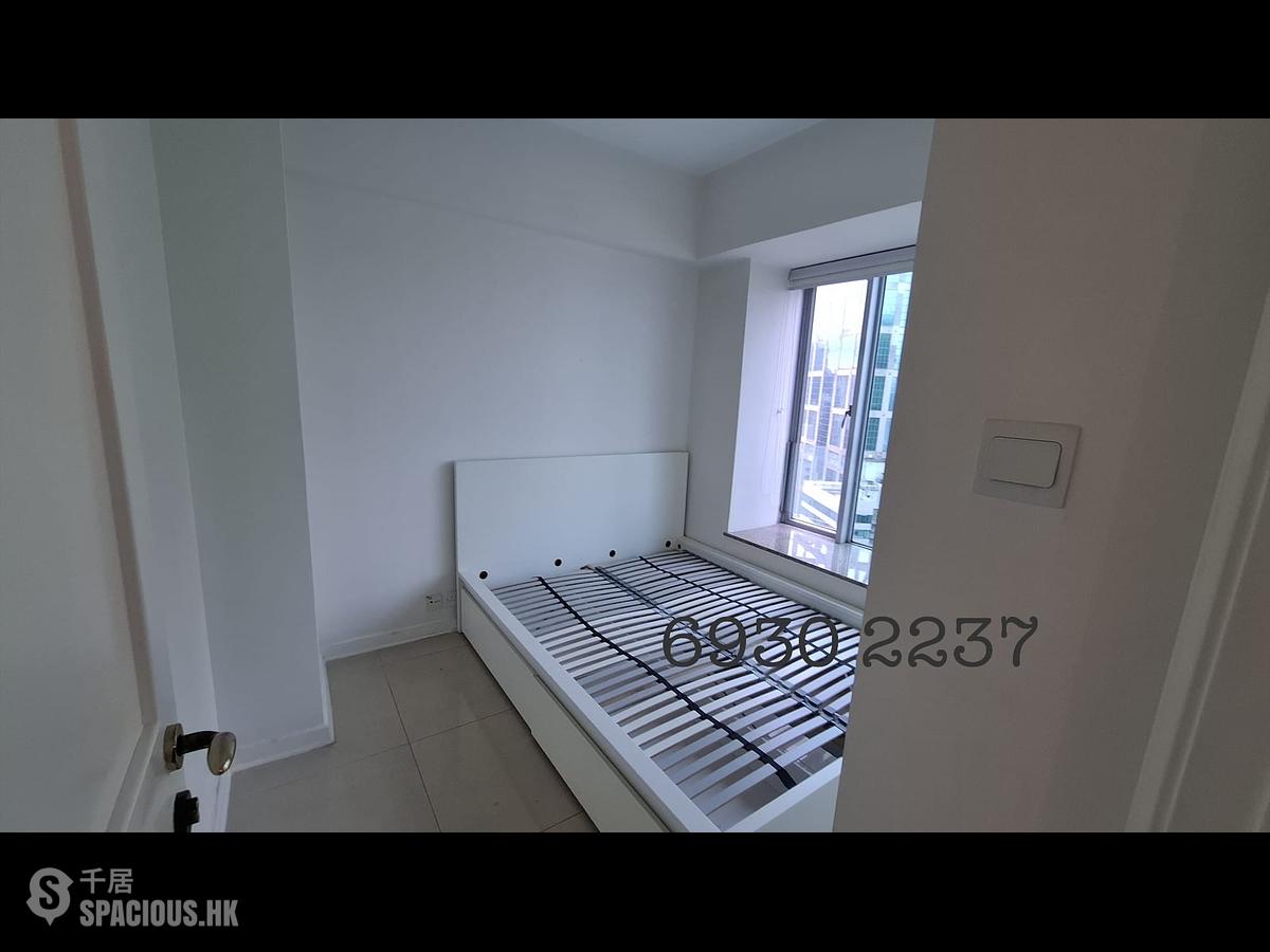 Sheung Wan - Princeton Tower 01