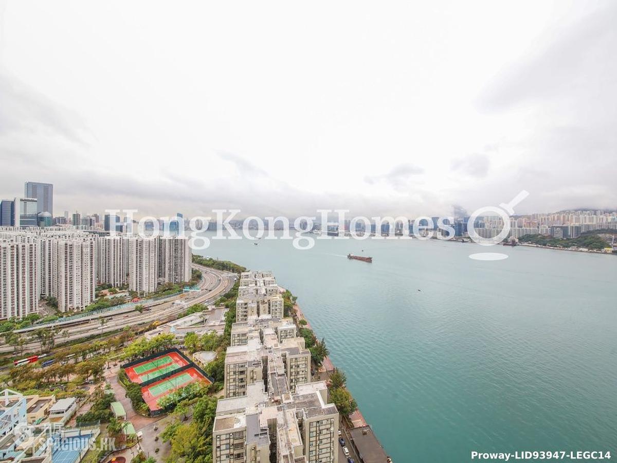 Sai Wan Ho - Grand Promenade 01