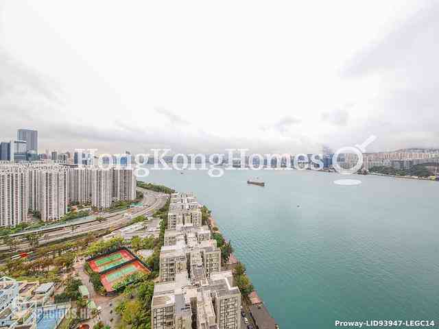 Sai Wan Ho - Grand Promenade 01