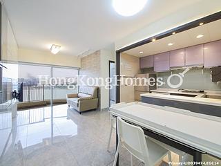 Sai Wan Ho - Grand Promenade 03