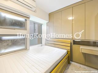 Sai Wan Ho - Grand Promenade 05