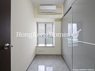 Sai Wan Ho - Grand Promenade 07