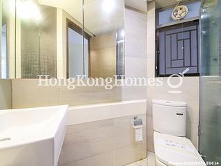 Sai Wan Ho - Grand Promenade 10